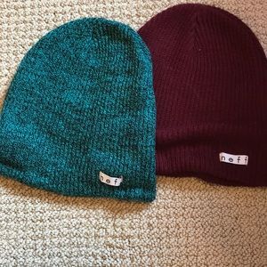 Beanies